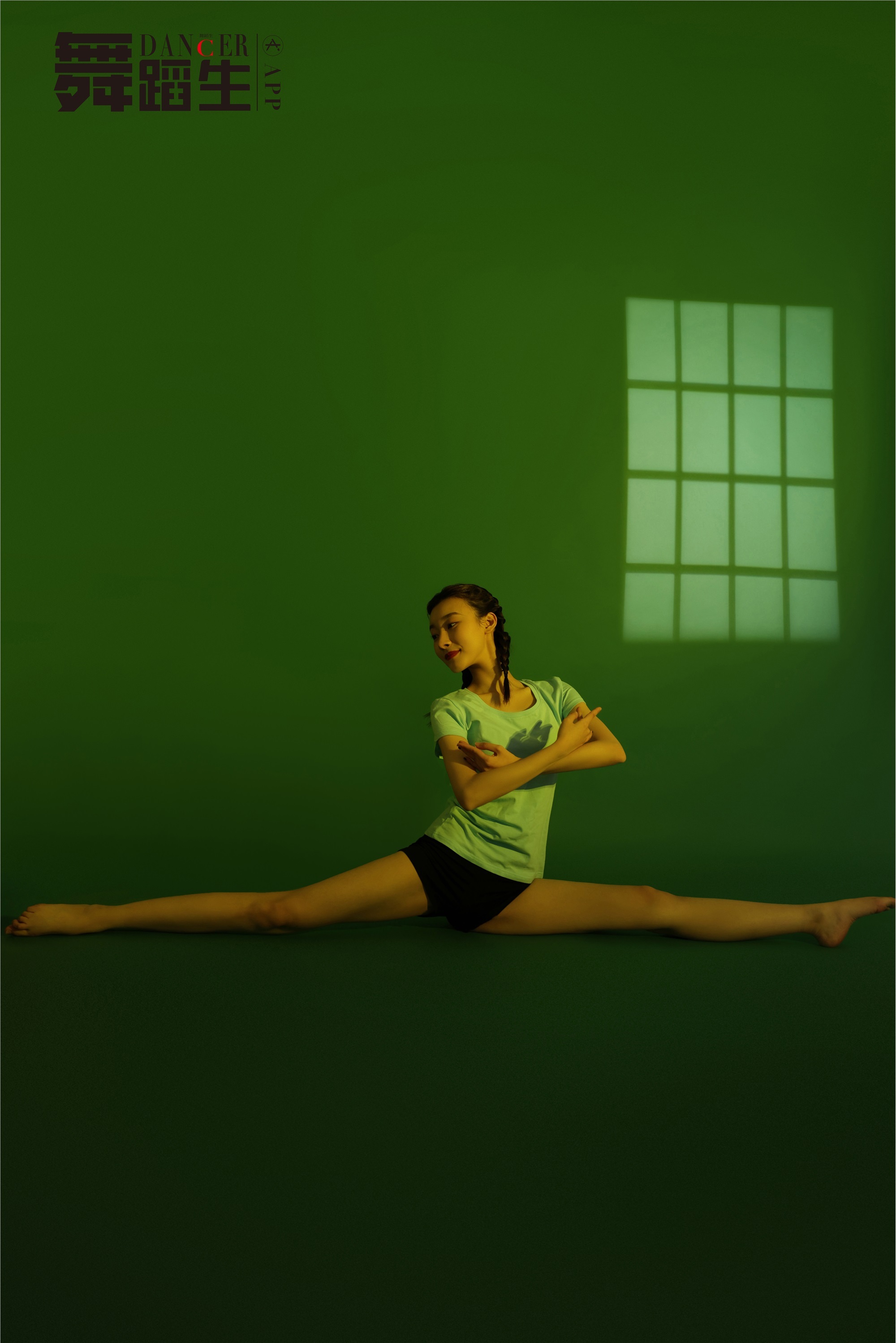 GALLI嘉丽 舞蹈生日记 093 - 芳华 张樱山